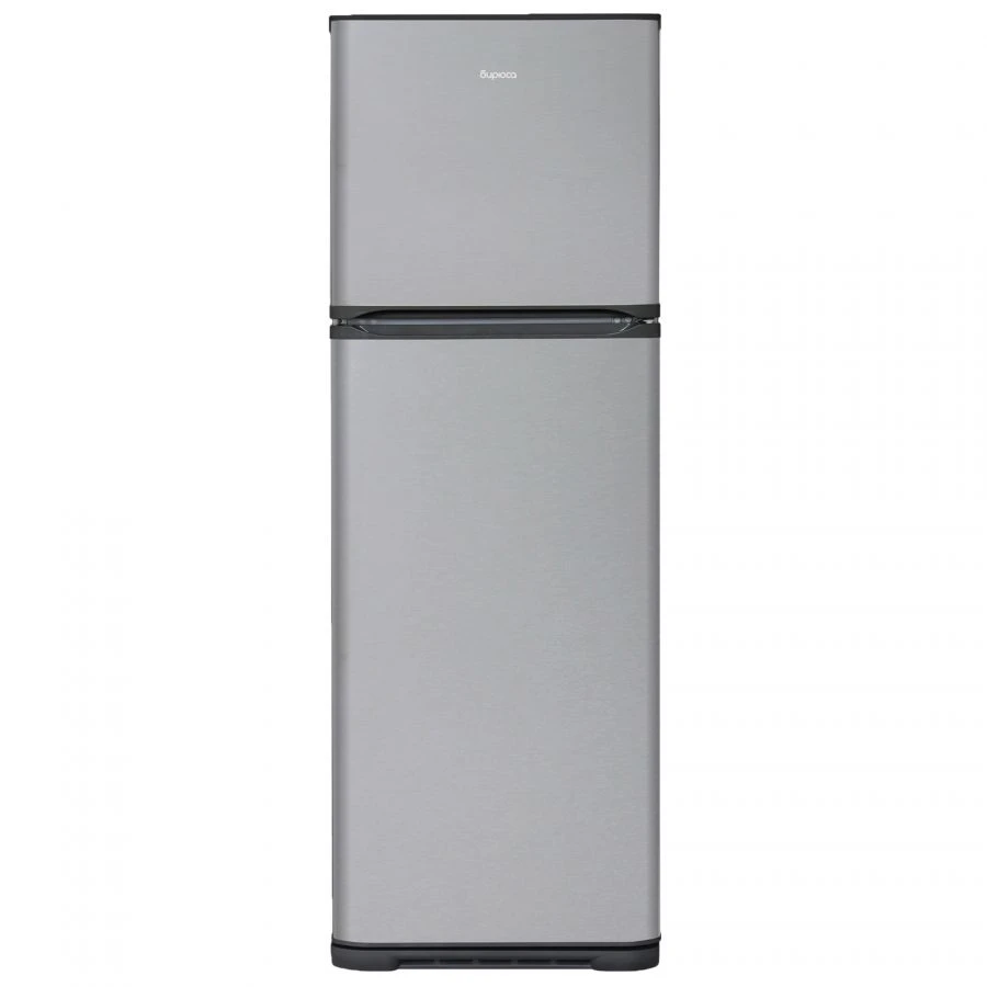 Dual Chamber Refrigerator with Top Freezer "Biryusa S6039