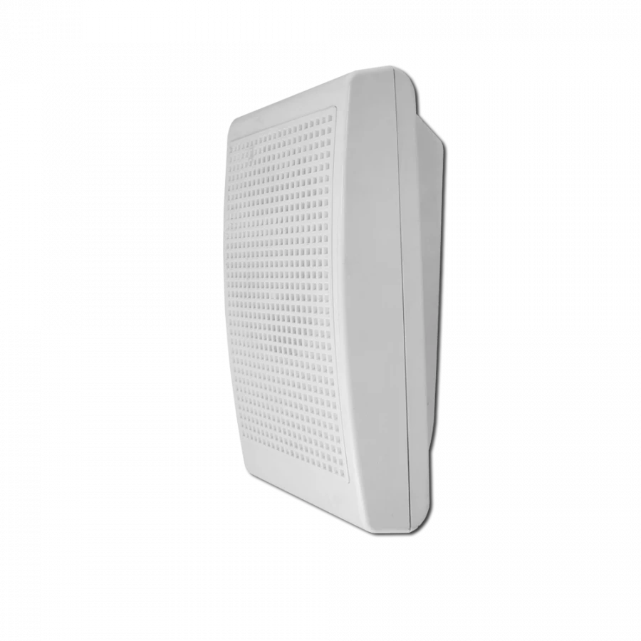 Fire Alarm Voice Alert Radio Channel LUIS+ L-PU-RA