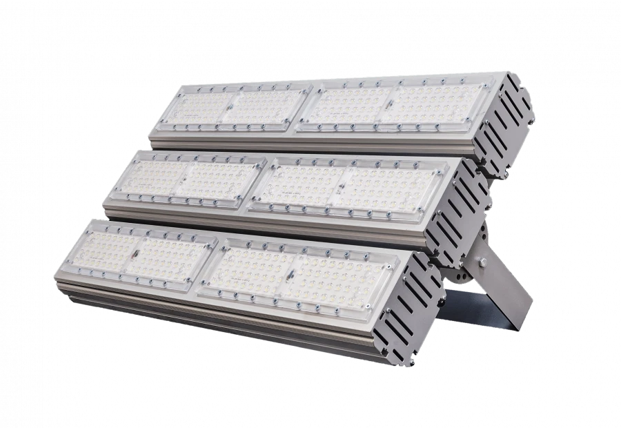 LED Light for Transport Tunnels and Open Spaces BL-LD-1F-6