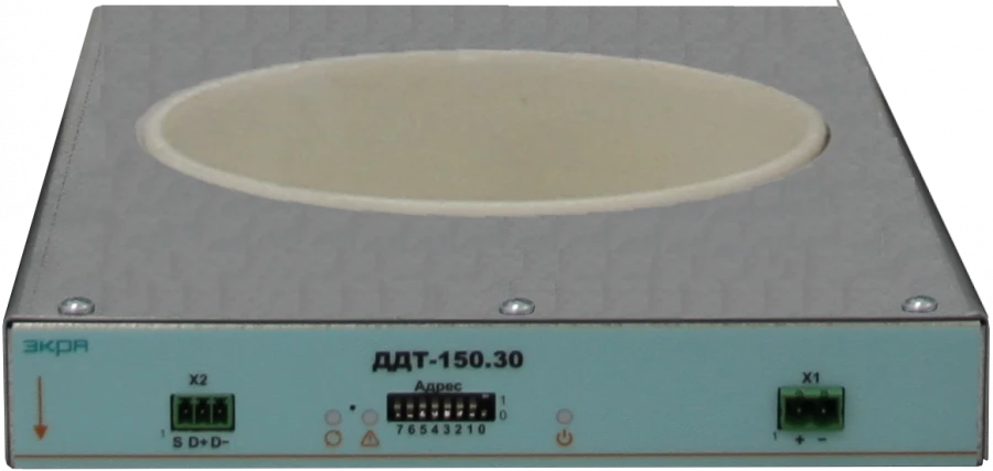 مستشعر التيار التفاضلي DDT-150