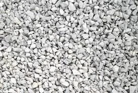 Crushed Stone from Dense Rock, 10-20mm, Londokovo Limestone "Third Hill