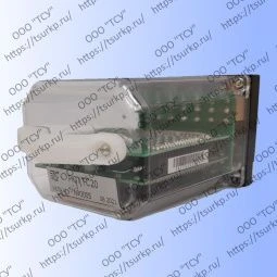 Discrete Signal Input Module for Voltage Signals (RKP TS20)