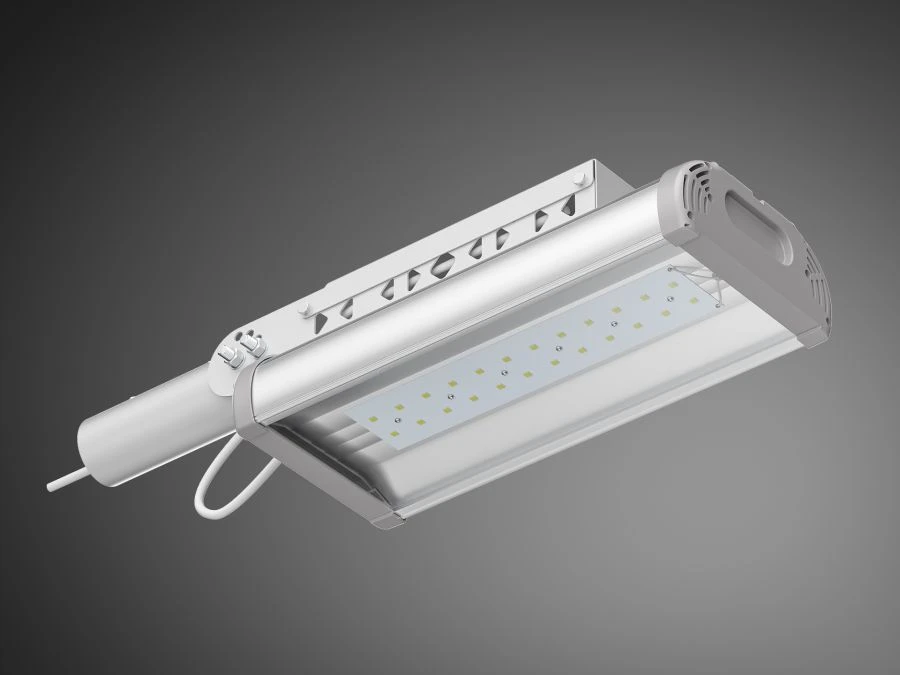 Outdoor LED Lighting Fixture SV-GWS-S-60