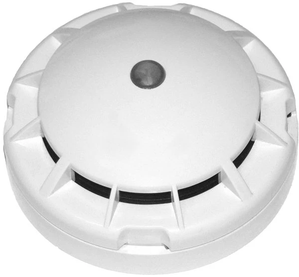 Addressable Analog Optical-Electronic Smoke Detector IP 212-108 MAX