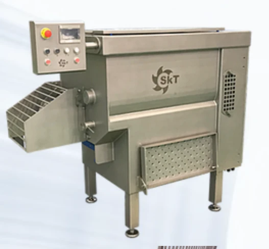 Spiral Meat Mixers FS Series