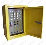 Multi-Protection Blocks for Electrical Pipelines - BSZD Model