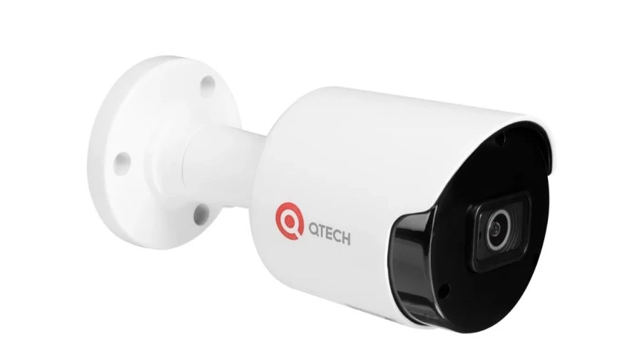 QVC-MiR201 IP Camera for Digital Video Streaming