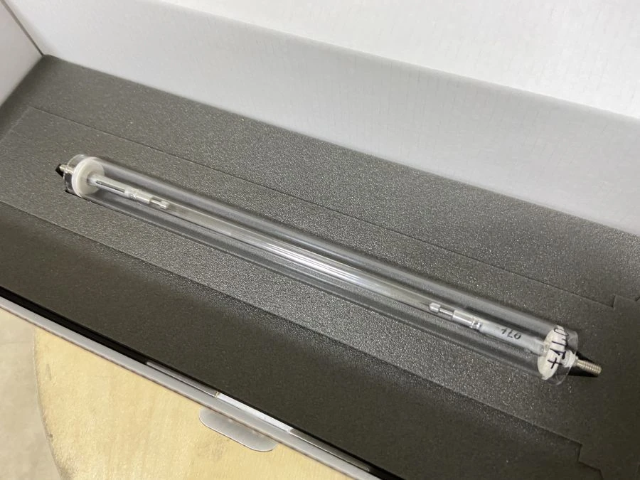 Lamp Unit FP-05/120 for Installation Use