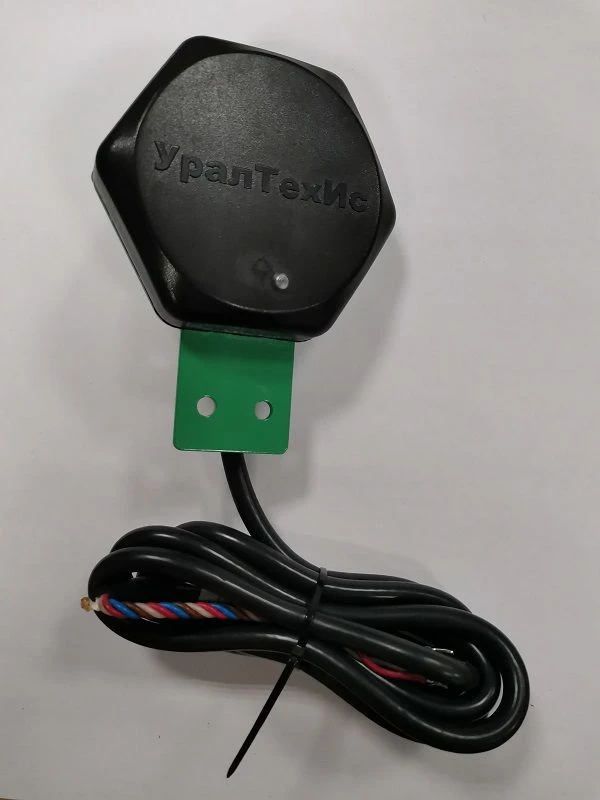 Active Phased Array Antenna for Precision Positioning TIS 2.1.9.04.000-05