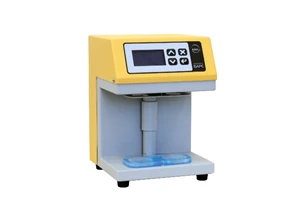 Laboratory Whitener Barometer BARs