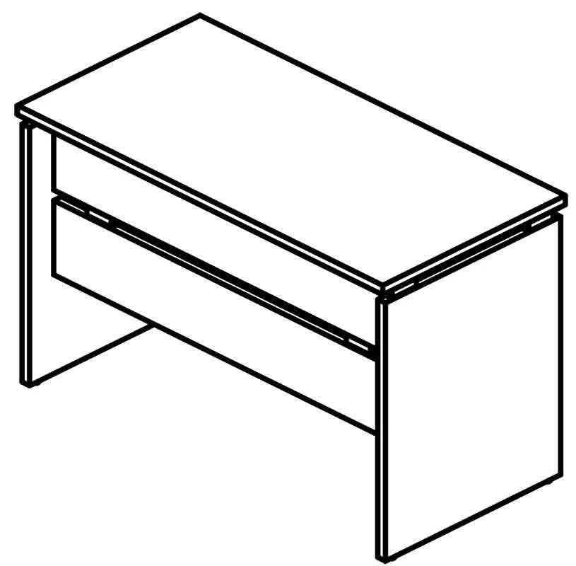 طاولة عمل غالانت 8067