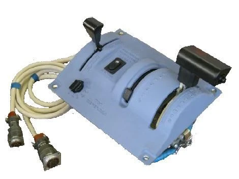 Train Driver Controller KMM-31ET