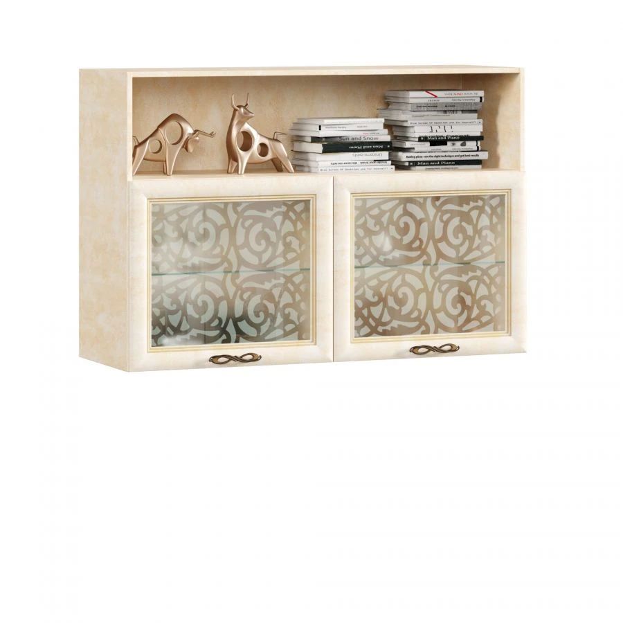 Alexandria LD 618070.000 Wall-Mounted Cabinet
