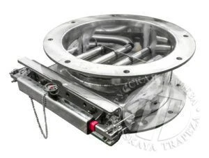 Magnetic Separator for Iron Contaminants Removal RT-TS-CM