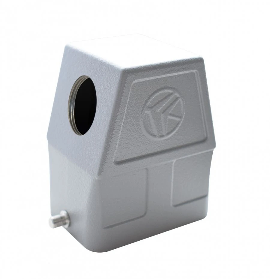 Heavy-Duty Junction Box KМ-КВ-1Б/Pg21-1В-44х27