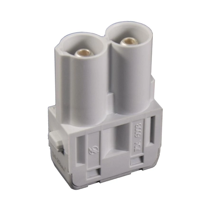 Electric Plug VPM-70-2A/16 for Circuit Switching