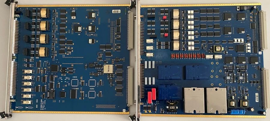 Control Module Kit for OK-EL Type 1 Switch Object Controller (EK)
