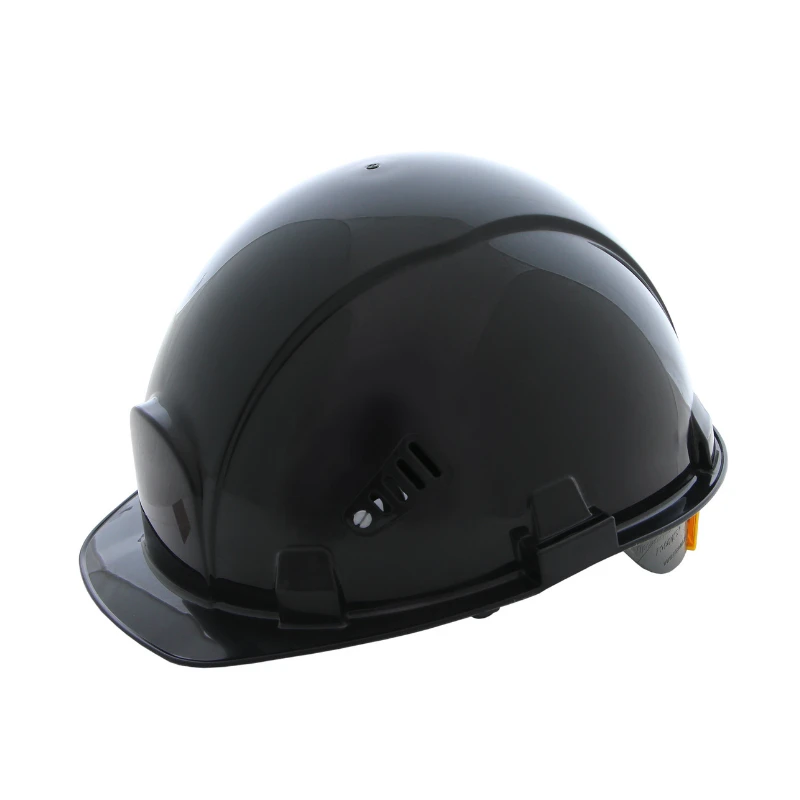 Protective helmet SOMZ-55 VISION® RAPID black, article no. 78720/C