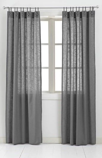 Textile Curtains - Elegant Home Decor Solutions
