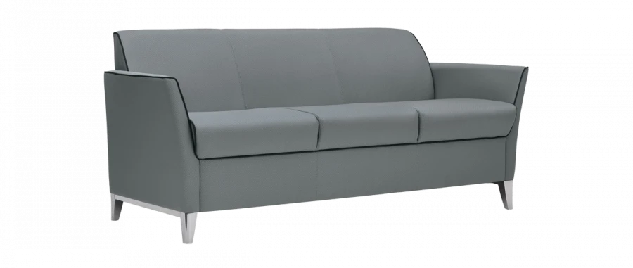 Elegant Modern Seating Furniture Model M-26