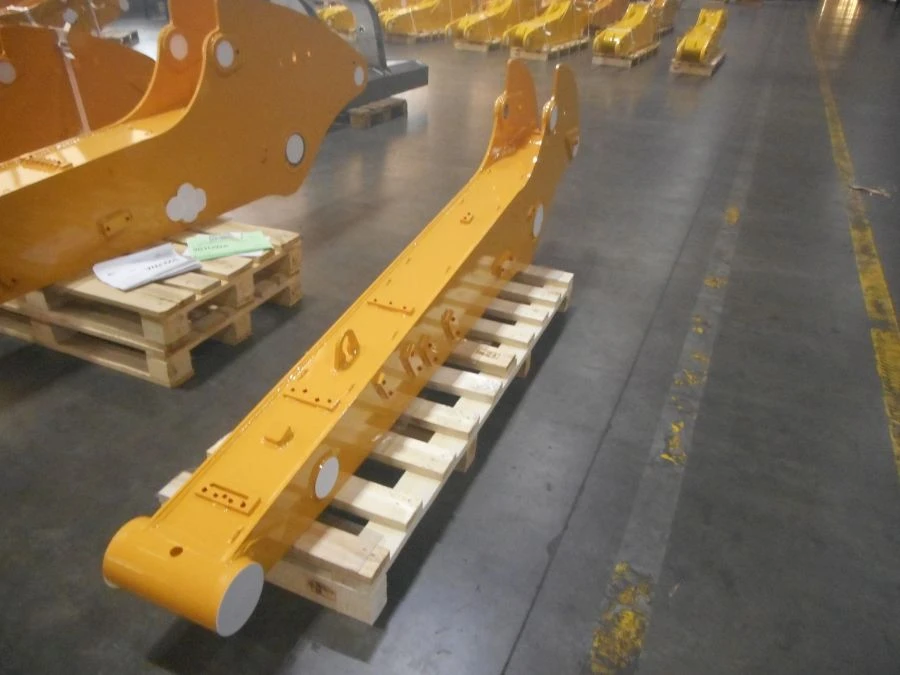 Excavator Bucket Arm 2.45m Model 94015013