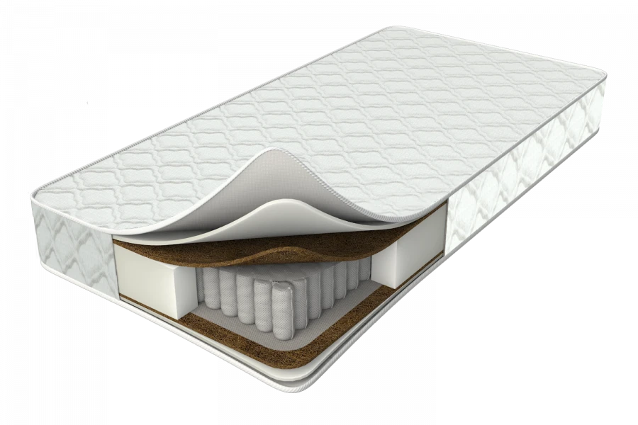 Dream Mattress - Double-Sided Pocket Spring Support