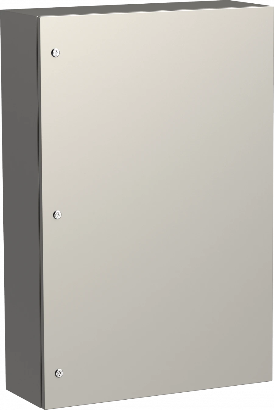 TITAN 5 Metal Enclosure for Electrical Solutions - TI5-11-N-120-080-030-66