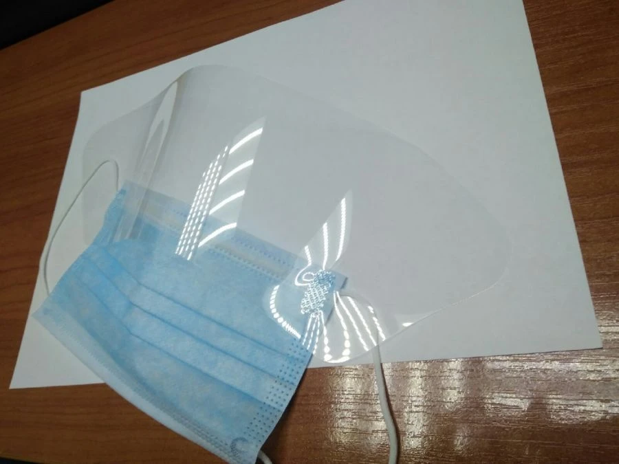 مجموعة الإجراءات السنية المعقمة القابلة للاستخدام مرة واحدة من مواد غير منسوجة