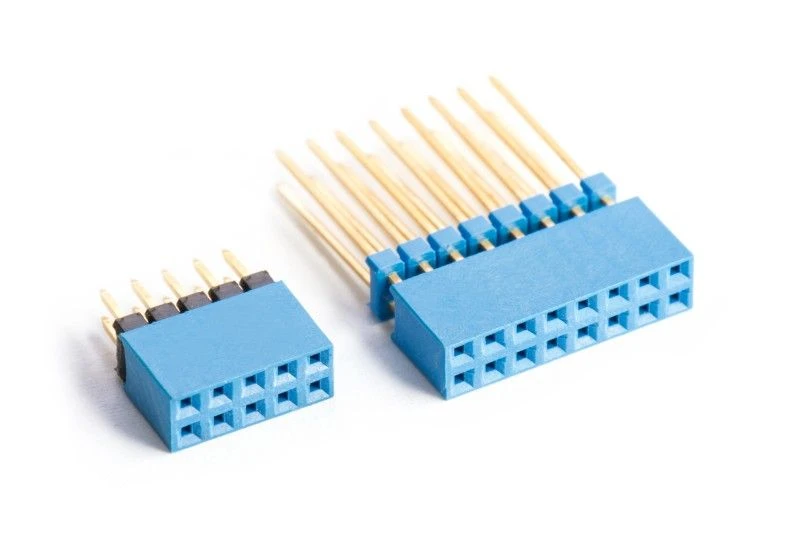 Connector SNP373-1RP21-1-1 Socket RYUMK.430420.040TU