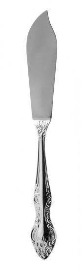 Eco-Friendly Stainless Steel Fish Knife M-3 "Troika