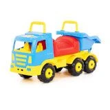 Premium-2 Children's Ride-On Car, Model 6614