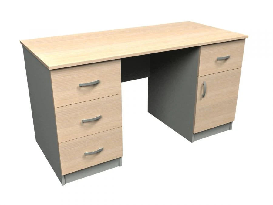 Computer Desk SK-9 for Office Use