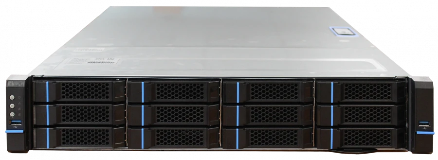 خادم RAMEC Tsunami 1 S011 M3