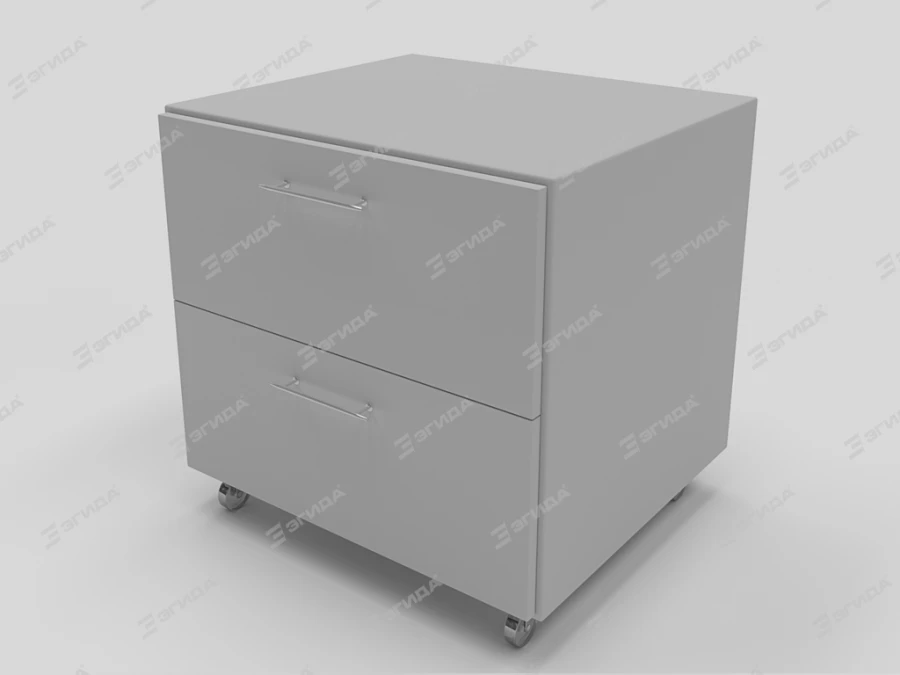 Laboratory Cabinet Series TP (Combined)