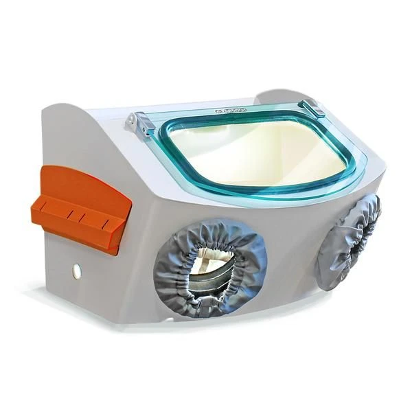 Dust-Proof Work Chamber Box B 8.0 ART