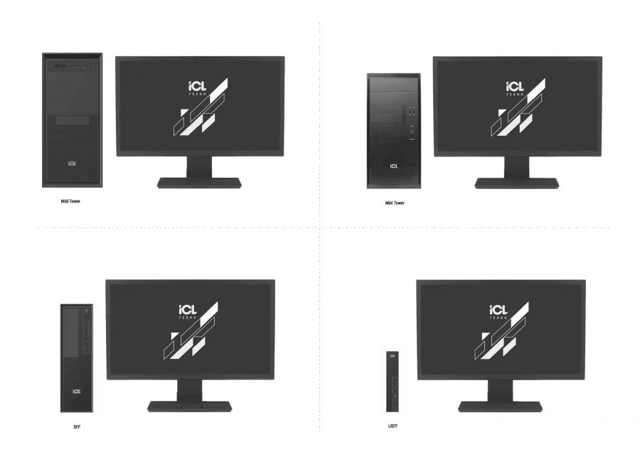 محطة عمل آلية RAY طراز VXXX للأنشطة المهنية