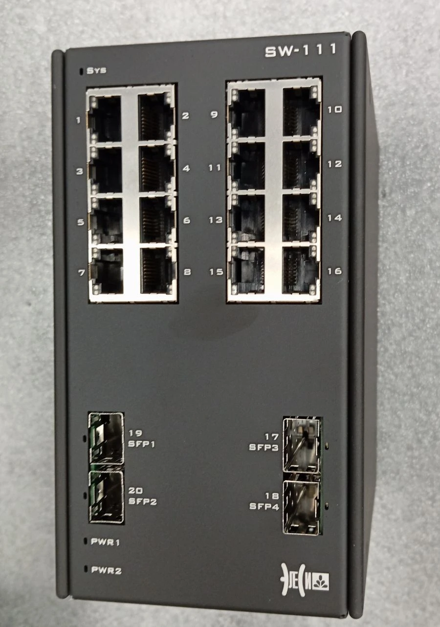 المتحكم القابل للبرمجة إلسي-إم كيه سي لقياس الجهد المستمر ومعالجة البيانات
