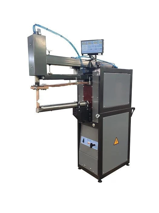 MT-192 Spot Welding Machine for Efficient Metal Joining
