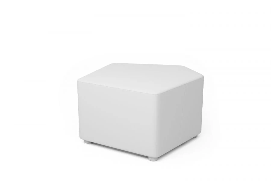 بوف مريح للمساحات العامة - L5 جيو متري L5-1P5R