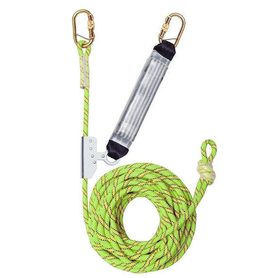 Flexible Anchor Line D5X1 for Fall Protection