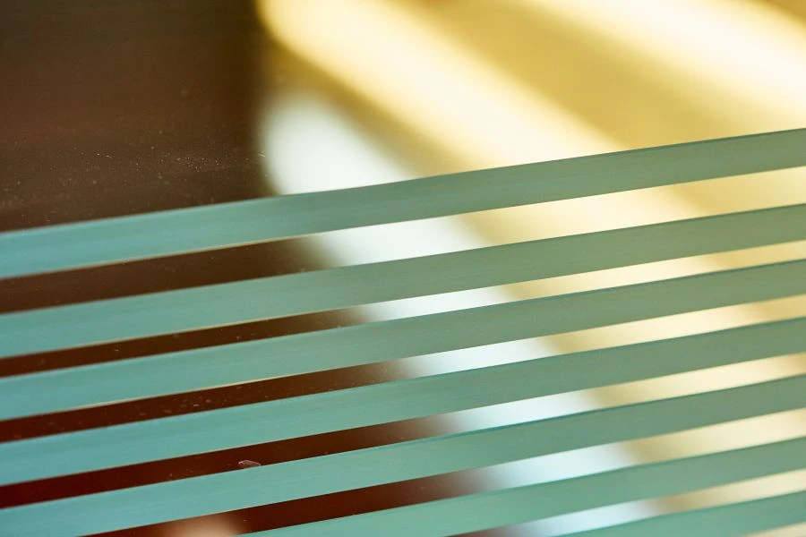 نظام زجاج السفن OTI 1904-01