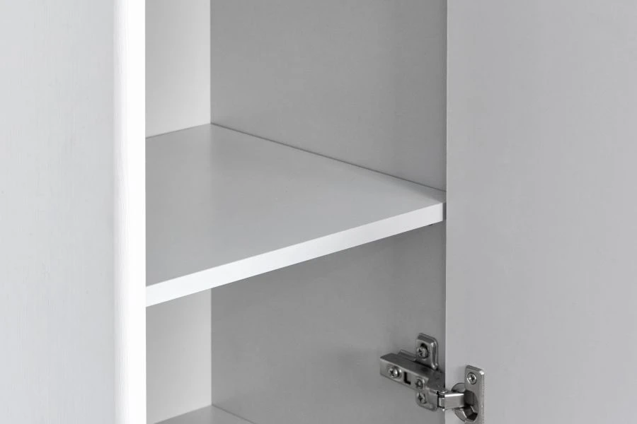 عمود نصف مائي أكواتون سيلفا الأيمن 1A215703SIW6R1