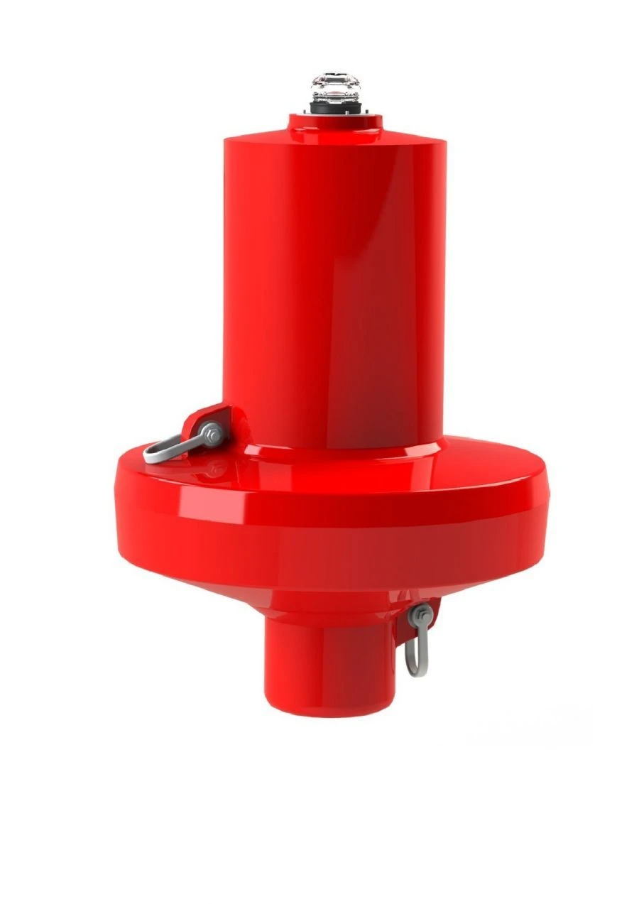 Floating Navigation Buoy RB-2-02