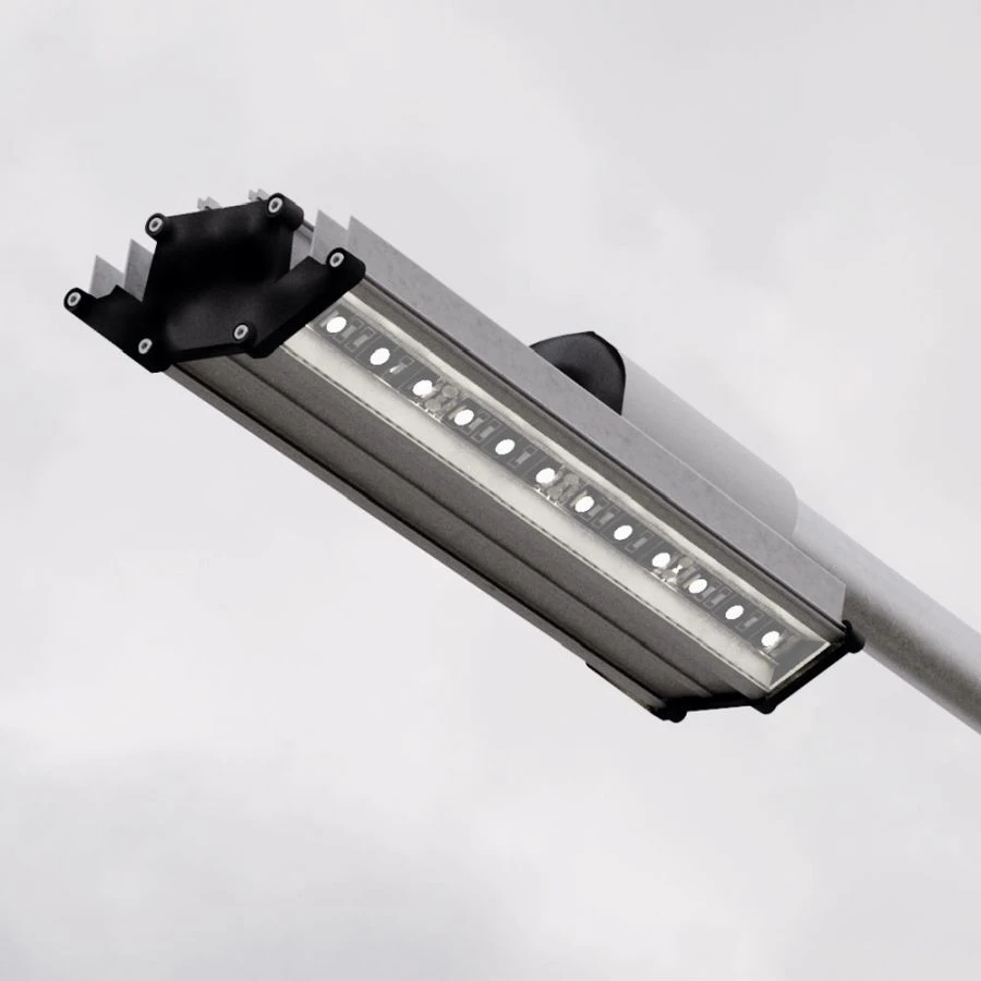 LED Street and Highway Light ALFA-L-35