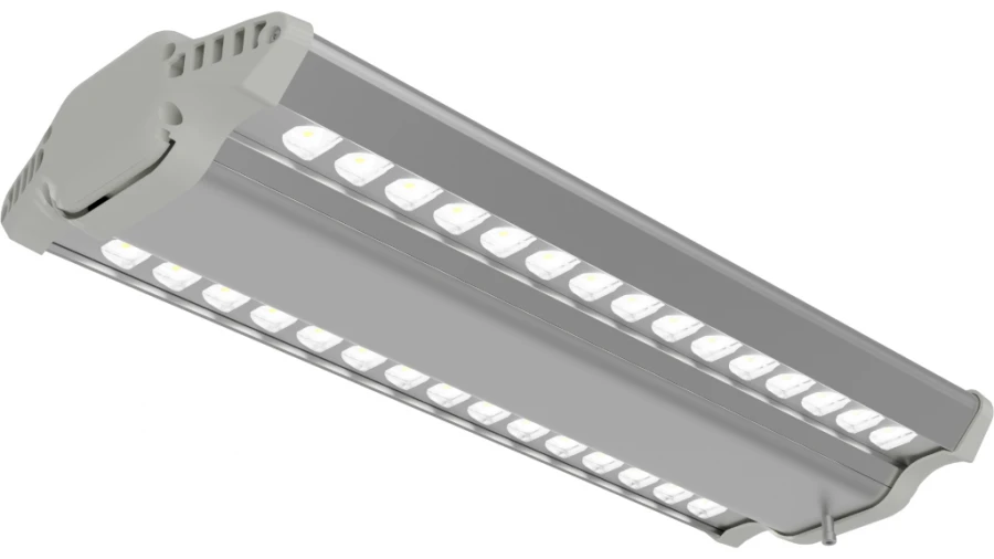 LED Streetlight PR-DKU-51-052-060-381-130