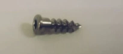 Intramedullary Locking Fixation Screw VФ/14/LM-O SintelKom