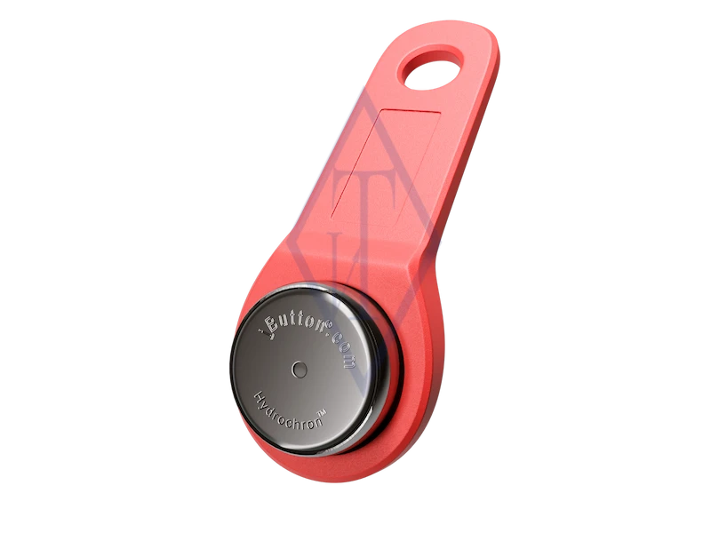 Temperature and Humidity Logger TR-2V