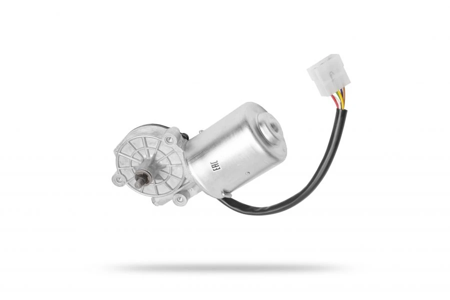 Gear Motor SL136-5205200 with High Efficiency