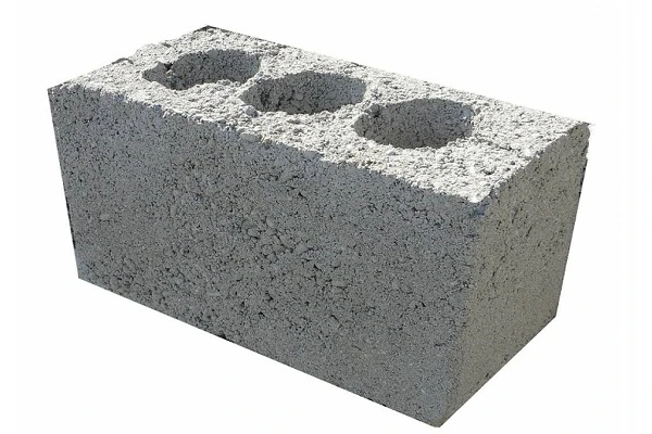 High-Quality Slag Blocks 200x200x400MM for Construction