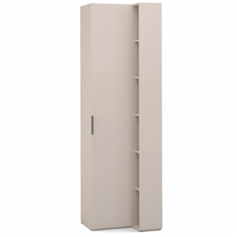 SOHO FCE-02.DS Modular Transition Cabinet with Shelf (Beige)